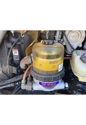 Detroit DD15 Filter/Water Separator