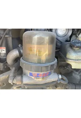 Detroit DD15 Filter/Water Separator