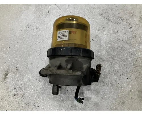 Detroit DD15 FilterWater Separator