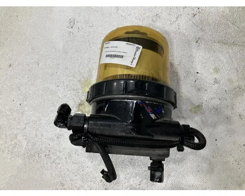 Detroit DD15 FilterWater Separator