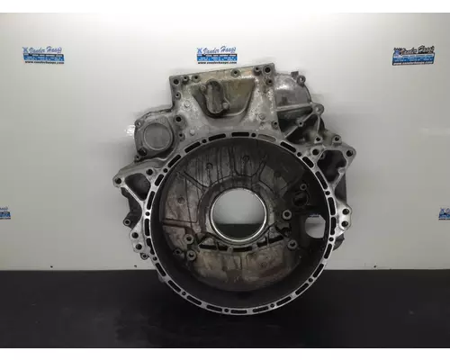 Detroit DD15 Flywheel Housing