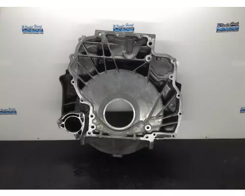 Detroit DD15 Flywheel Housing