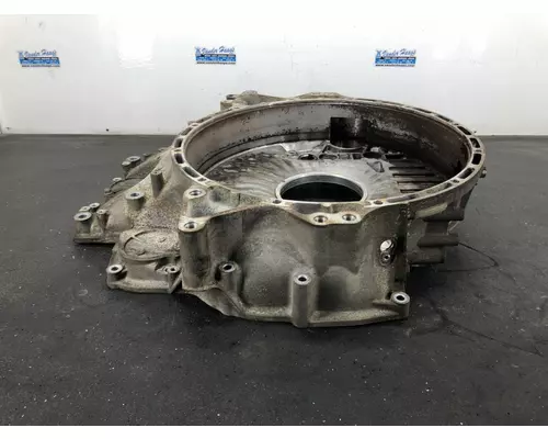 Detroit DD15 Flywheel Housing