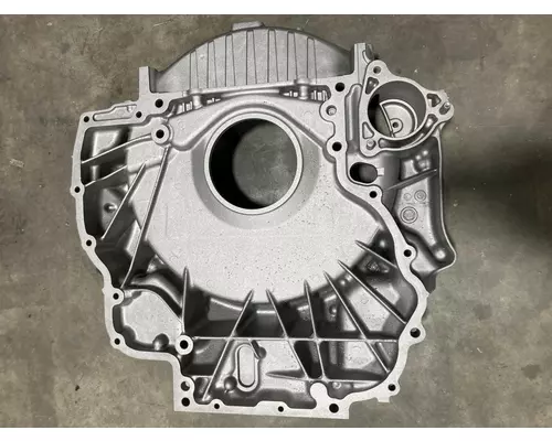 Detroit DD15 Flywheel Housing