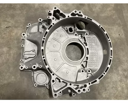 Detroit DD15 Flywheel Housing