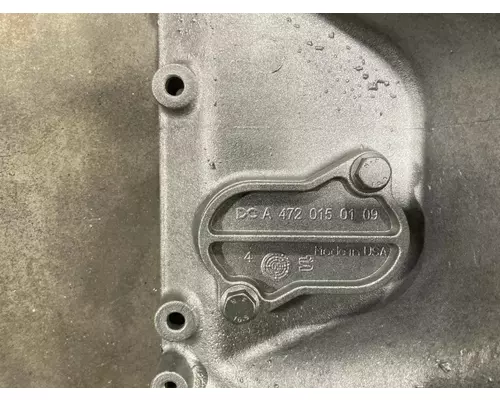 Detroit DD15 Flywheel Housing