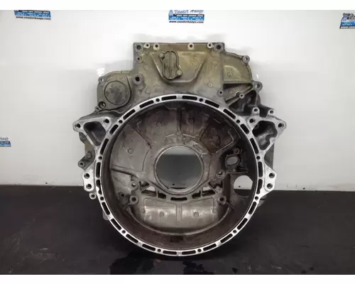 Detroit DD15 Flywheel Housing