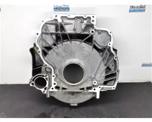 Detroit DD15 Flywheel Housing