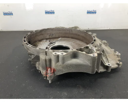 Detroit DD15 Flywheel Housing
