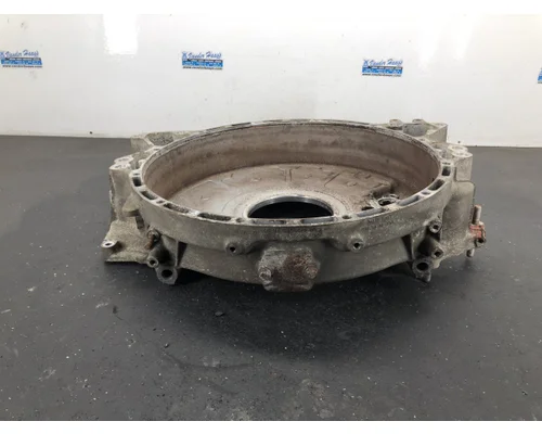 Detroit DD15 Flywheel Housing