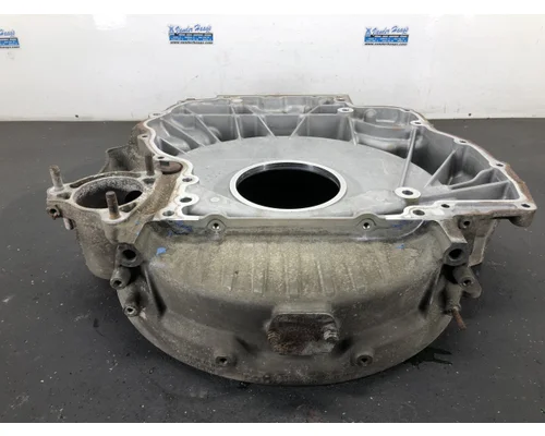 Detroit DD15 Flywheel Housing