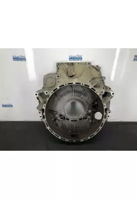 Detroit DD15 Flywheel Housing