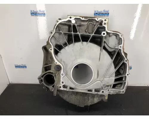 Detroit DD15 Flywheel Housing