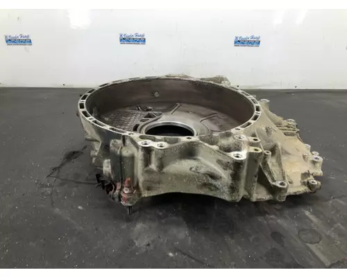 Detroit DD15 Flywheel Housing