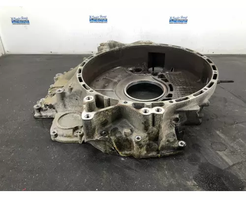 Detroit DD15 Flywheel Housing