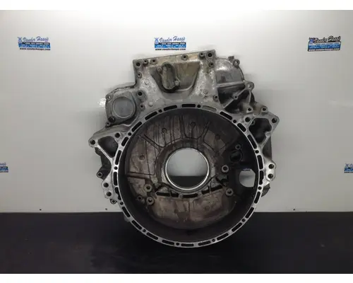 Detroit DD15 Flywheel Housing