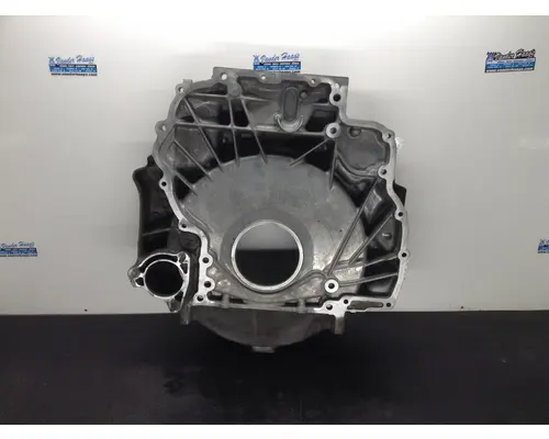 Detroit DD15 Flywheel Housing