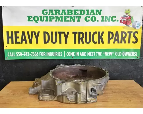 Detroit DD15 Flywheel Housing