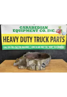 Detroit DD15 Flywheel Housing