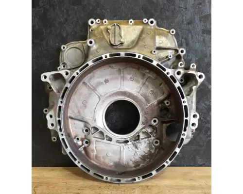 Detroit DD15 Flywheel Housing