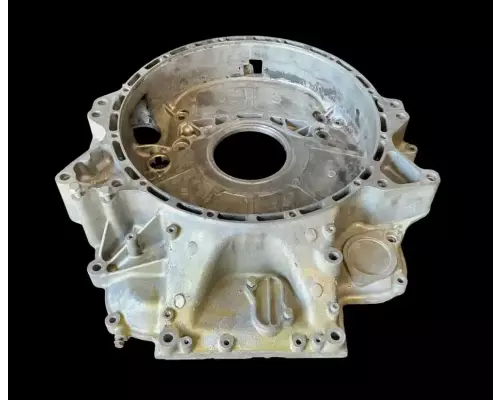 Detroit DD15 Flywheel Housing