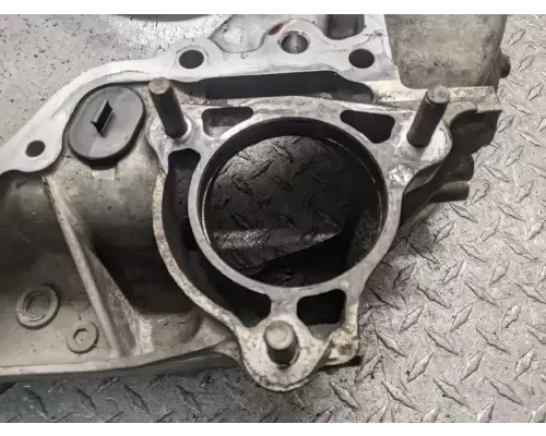 Detroit DD15 Flywheel Housing