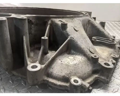 Detroit DD15 Flywheel Housing