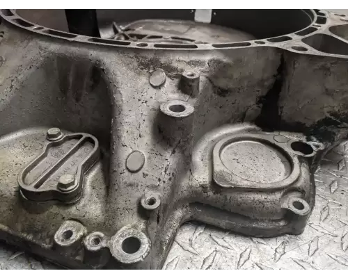 Detroit DD15 Flywheel Housing