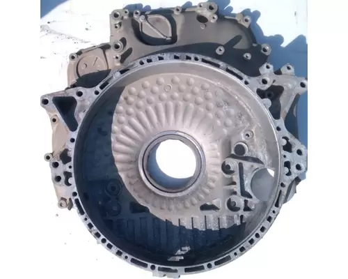 Detroit DD15 Flywheel Housing