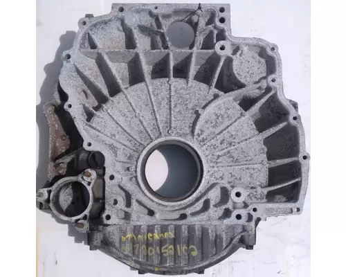 Detroit DD15 Flywheel Housing