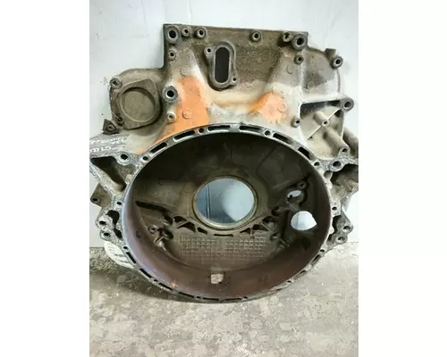 Detroit DD15 Flywheel Housing