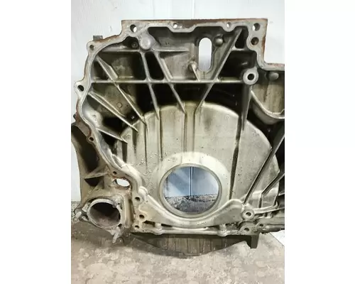 Detroit DD15 Flywheel Housing