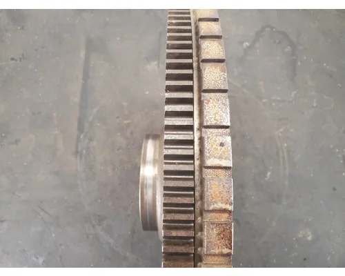 Detroit DD15 Flywheel