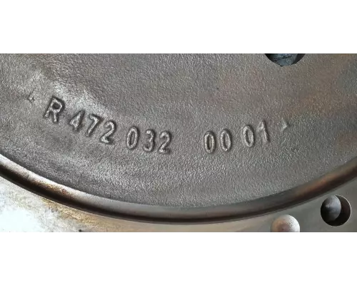 Detroit DD15 Flywheel