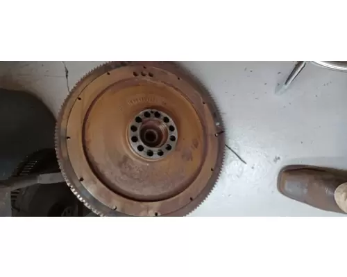 Detroit DD15 Flywheel