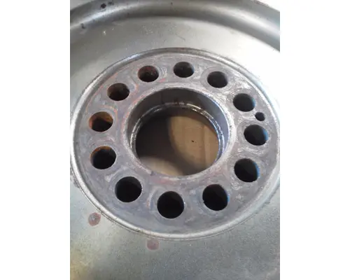 Detroit DD15 Flywheel