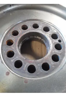 Detroit DD15 Flywheel