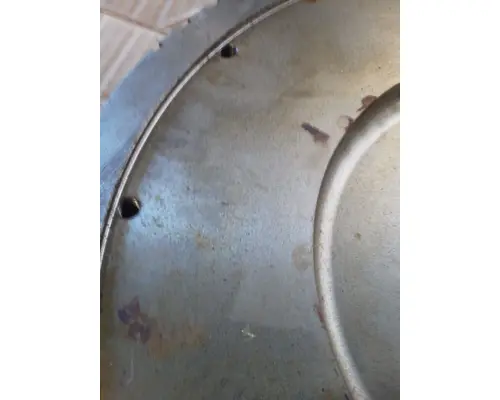Detroit DD15 Flywheel