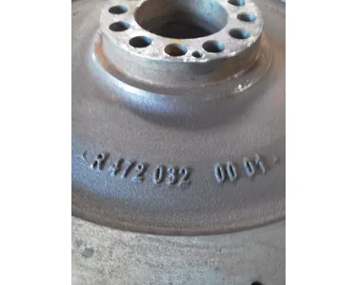 Detroit DD15 Flywheel