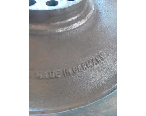 Detroit DD15 Flywheel