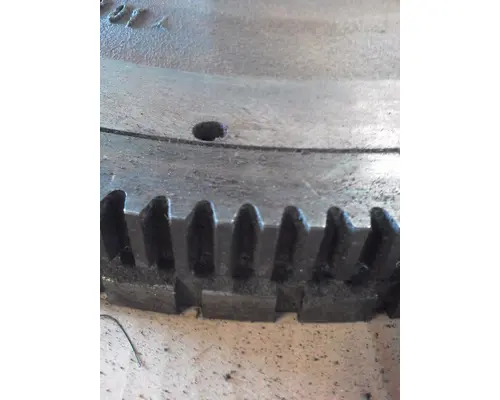 Detroit DD15 Flywheel