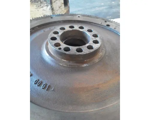 Detroit DD15 Flywheel