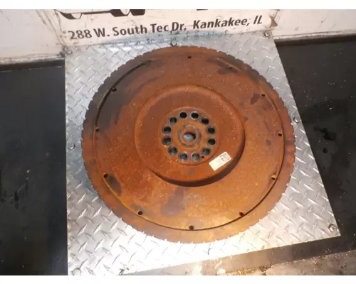 Detroit DD15 Flywheel