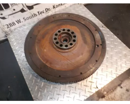 Detroit DD15 Flywheel