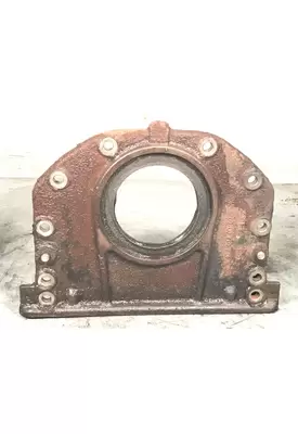 Detroit DD15 Front Cover