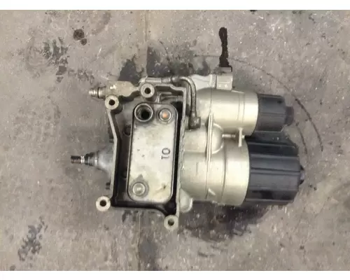 Detroit DD15 Fuel Filter Assembly