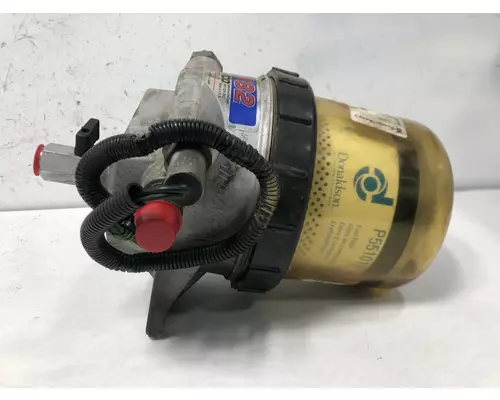 Detroit DD15 Fuel Filter Assembly