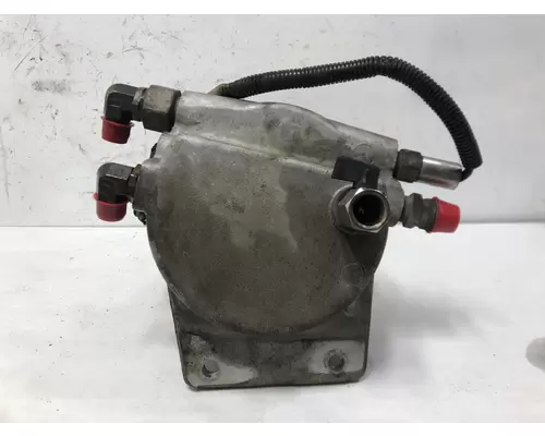 Detroit DD15 Fuel Filter Assembly