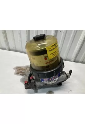 Detroit DD15 Fuel Filter Assembly