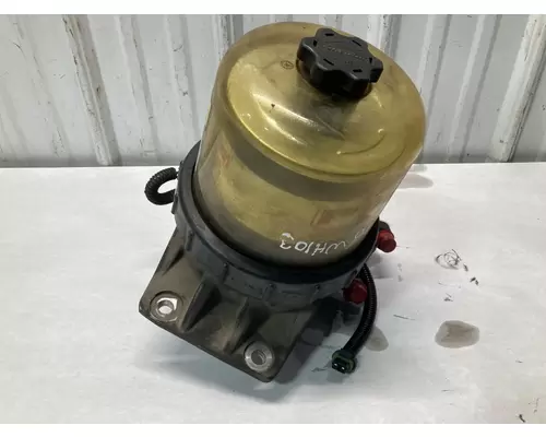 Detroit DD15 Fuel Filter Assembly